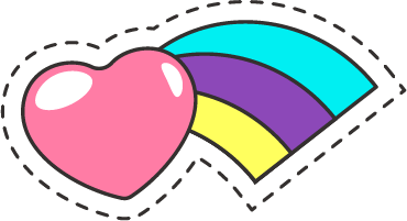 MagicUnicornForGirlStickies messages sticker-8