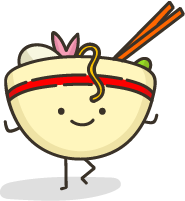 TinyDeliciousFoodStickies messages sticker-0