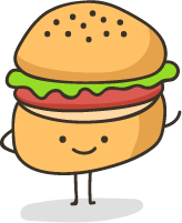 TinyDeliciousFoodStickies messages sticker-11