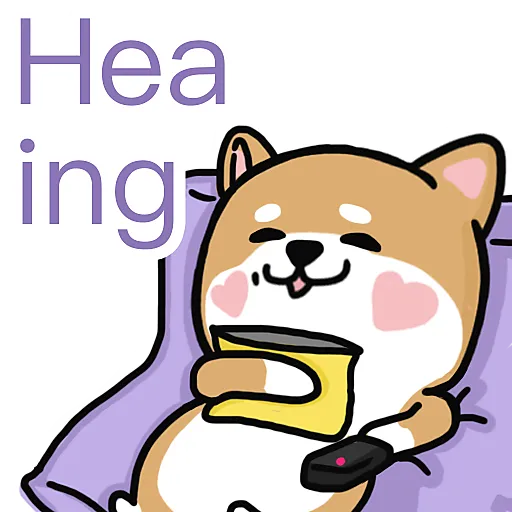 DogDog - Sticker messages sticker-4