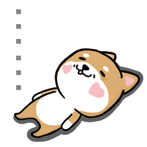 DogDog - Sticker messages sticker-10