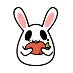 Tesame Mikula messages sticker-0