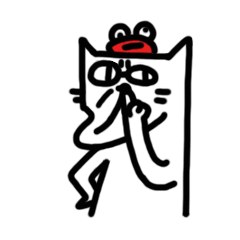 BumpyKitten messages sticker-4