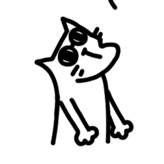 BumpyKitten messages sticker-11