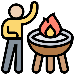 OutdoorPi messages sticker-1