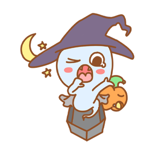 The naughty is coming messages sticker-10