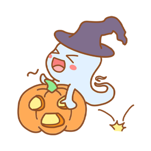 The naughty is coming messages sticker-5