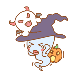 The naughty is coming messages sticker-2