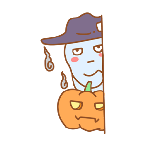 The naughty is coming messages sticker-11