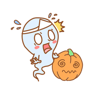 The naughty is coming messages sticker-3