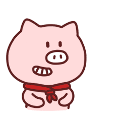 StudyPig messages sticker-6