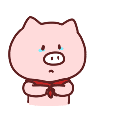 StudyPig messages sticker-2