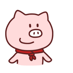StudyPig messages sticker-9