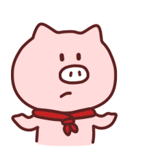 StudyPig messages sticker-4