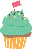 SavouryToppingCakeStickies messages sticker-5