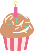 SavouryToppingCakeStickies messages sticker-2