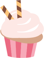 SavouryToppingCakeStickies messages sticker-0