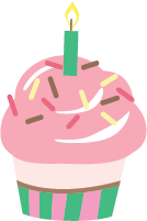 SavouryToppingCakeStickies messages sticker-6