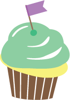 SavouryToppingCakeStickies messages sticker-1