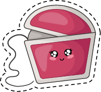 KingdomOfTeethStickies messages sticker-8