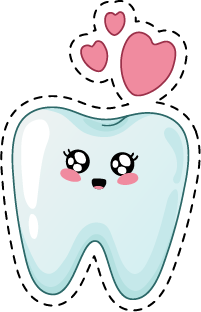 KingdomOfTeethStickies messages sticker-2