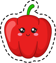 GardenOfBabyVegetableStickies messages sticker-7