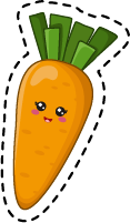 GardenOfBabyVegetableStickies messages sticker-10