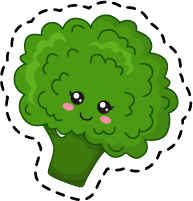 GardenOfBabyVegetableStickies messages sticker-2
