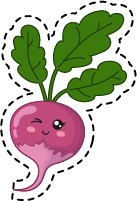 GardenOfBabyVegetableStickies messages sticker-4