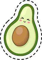 GardenOfBabyVegetableStickies messages sticker-5