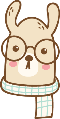 BeautifulAnimalTownStickies messages sticker-8