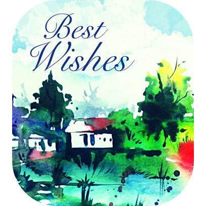 Birthday Cards & Greetings messages sticker-3