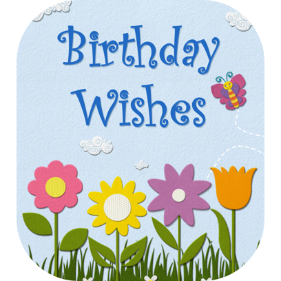 Birthday Cards & Greetings messages sticker-5