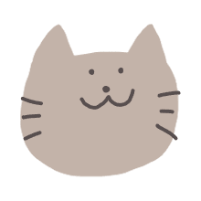 Nhãn Mèo Tellmeo Biểu Cảm messages sticker-0