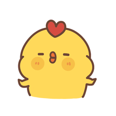 叁八三只奎迪雞 messages sticker-2