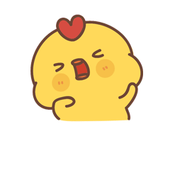 叁八三只奎迪雞 messages sticker-6