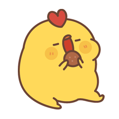 叁八三只奎迪雞 messages sticker-0