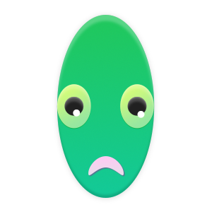 The Day of Mel Sticker Pack messages sticker-6