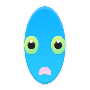 The Day of Mel Sticker Pack messages sticker-7