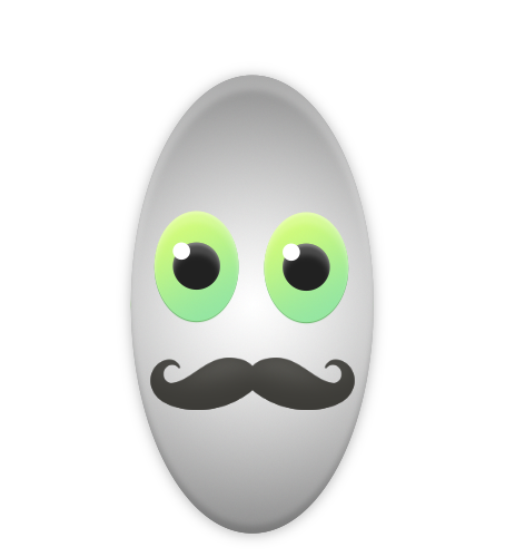 The Day of Mel Sticker Pack messages sticker-9