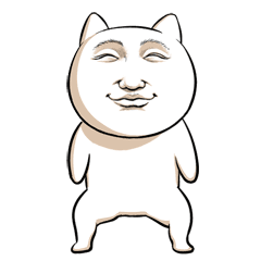 CatManLove messages sticker-8