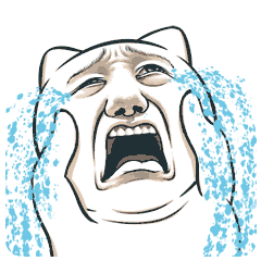 CatManLove messages sticker-7
