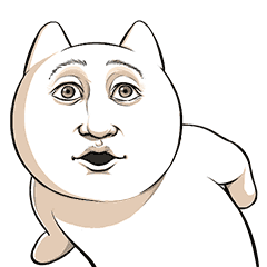 CatManLove messages sticker-5