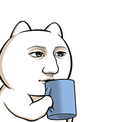 CatManLove messages sticker-9