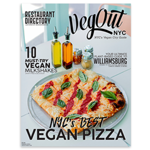VegOut Magazine messages sticker-2