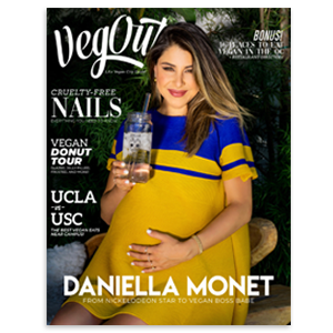 VegOut Magazine messages sticker-1