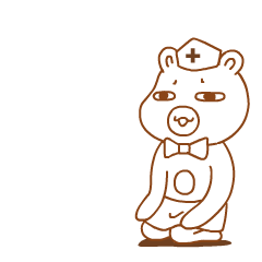 BearKid messages sticker-8