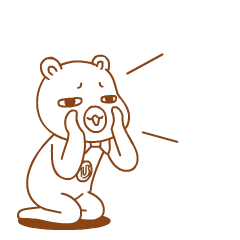 BearKid messages sticker-7