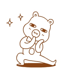 BearKid messages sticker-9