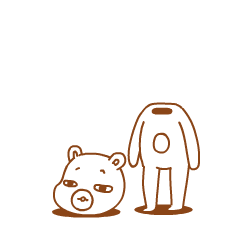BearKid messages sticker-6